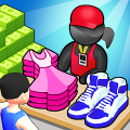 Shopping Outlet - Tycoon Games Mod