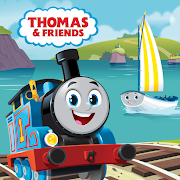 Thomas & Friends™: Let's Roll Mod Apk