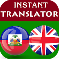 Haitian English Translator Mod