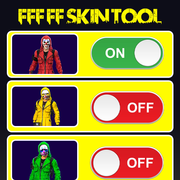 FF Skin Tool - Diamond & pass MOD