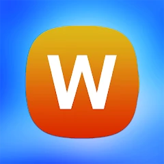 6 Tries 1 Word Mod Apk [Remove ads][Mod speed]