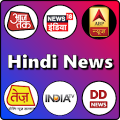 Hindi News Live TV 24x7 | Hind Mod Apk
