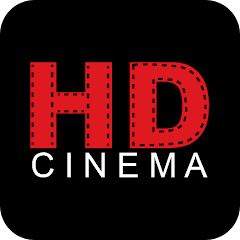 HD Cinema - All Movies Mod