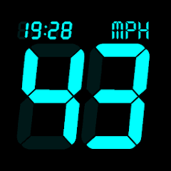 DigiHUD Speedometer Mod Apk