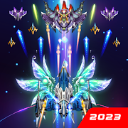 Galaxy Attack: Space Shooter Mod