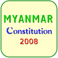 Myanmar Constitution 2008 Mod