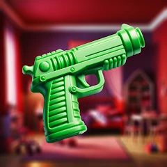 The Room: Tiny Bot Mod Apk [Unlimited money]