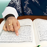 Learn Quran Tajwid Mod