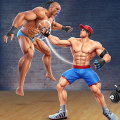 Muscle Arena: Fighting Games APK