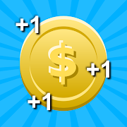 Money clicker - real money Mod Apk
