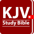 KJV Study Bible -Offline Bible Mod