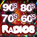 Oldies Radio 60 70 80 90 music Mod