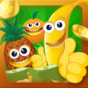 Lucky Fruit - Grow Fruit in Game, Earn Real Money Mod