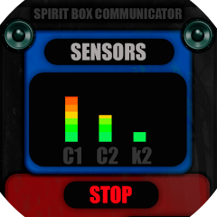 Spirit Box Communicator Mod