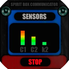 Spirit Box Communicator Mod Apk [Remove ads][Mod speed]