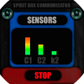 Spirit Box Communicator Mod