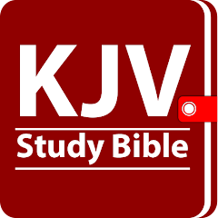KJV Study Bible -Offline Bible Mod Apk