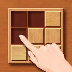 Block Puzzle 2023 Icon