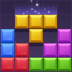 Block Puzzle Master-JewelBlast Mod