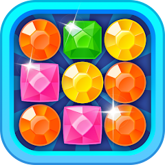 Color Jewel Mod Apk