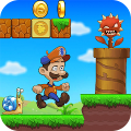 Super Uncle's World APK