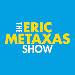 The Eric Metaxas Show Mod