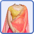 Wedding Dress Photo Suit APK