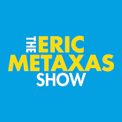 The Eric Metaxas Show Mod Apk