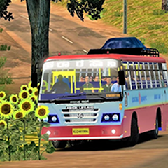 Bus Mod Karnataka KSRTC Bussid Mod Apk