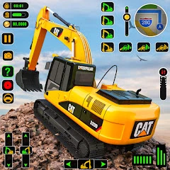 Download Real City Construction Game 3D APK