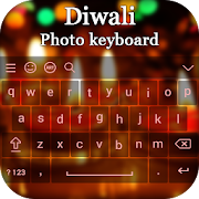 Diwali Photo Keyboard Mod Apk