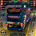 Coach Bus Simulator: Bus Game Mod