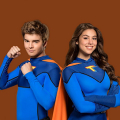 The Thundermans Wallpapers Mod