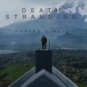 Death Stranding Porter