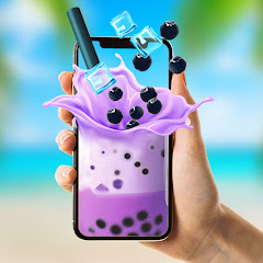 DIY Boba Tea Drink Mod Apk