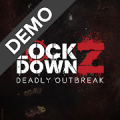 Lockdown Z: Deadly Outbreak icon