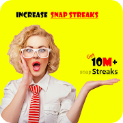 increase snap streaks 2022 Mod