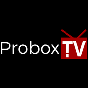 Probox TV Mod apk latest version free download