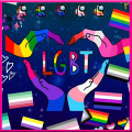 LGBT Wallpaper Mod