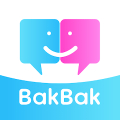 BakBak - video chat app Mod