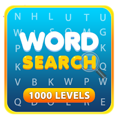Word Search Game: Offline Mod