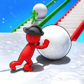 Snow Sprint: 3D Race Rush Mod