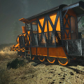 Merge Spider Monster Train Mod APK