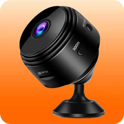 A9 Mini Camera V720 App Guide MOD