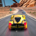 Car Racing 3D: Race Master icon