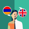 Armenian-English Translator APK