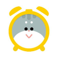 AlarmMon - alarm, stopwatch APK