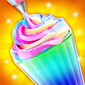 Unicorn Milkshake APK