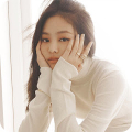 Jennie Blackpink Wallpaper HD APK