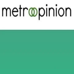 MetroOpinion Survey Rewards Icon